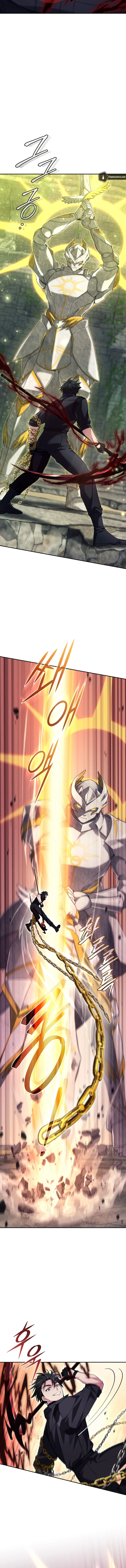 I Stole the Number One Ranker's Soul Chapter 71 - Page 12
