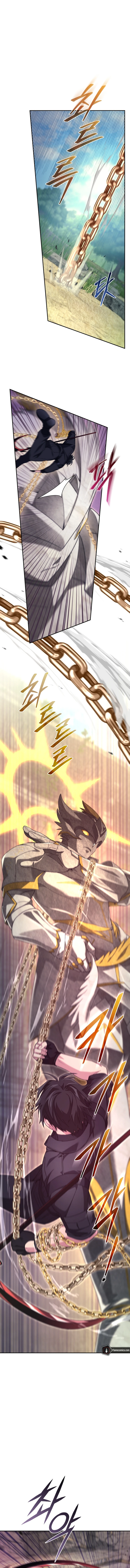 I Stole the Number One Ranker's Soul Chapter 71 - Page 14