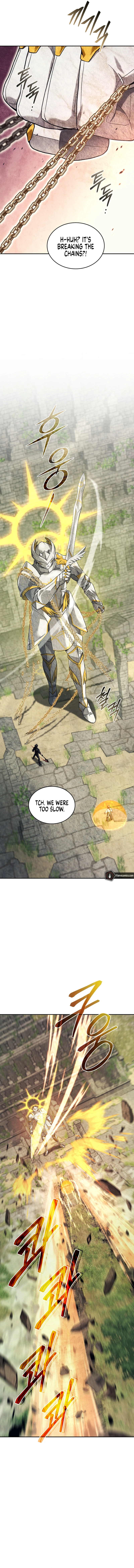 I Stole the Number One Ranker's Soul Chapter 71 - Page 16