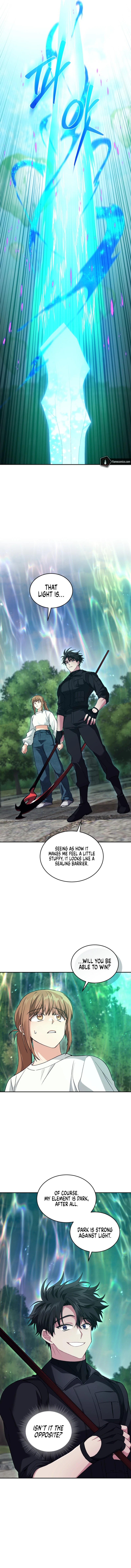 I Stole the Number One Ranker's Soul Chapter 73 - Page 4
