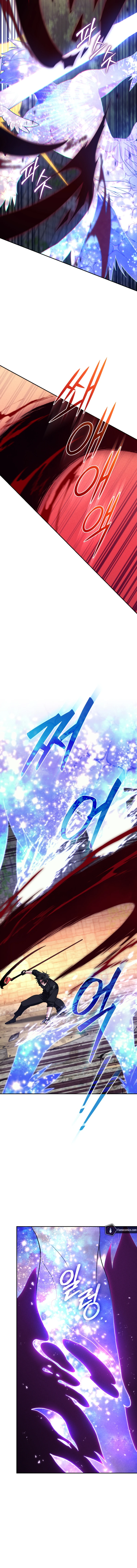 I Stole the Number One Ranker's Soul Chapter 73 - Page 8