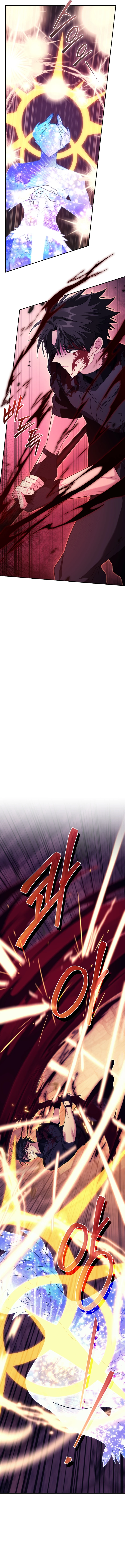 I Stole the Number One Ranker's Soul Chapter 73 - Page 15