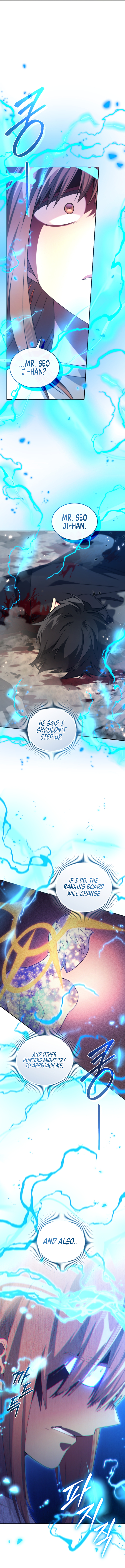 I Stole the Number One Ranker's Soul Chapter 73 - Page 17