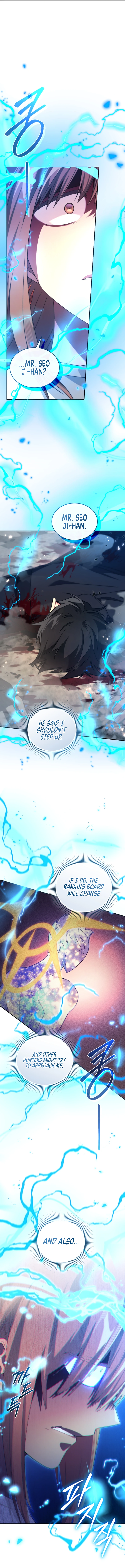 I Stole the Number One Ranker's Soul Chapter 73 - Page 17