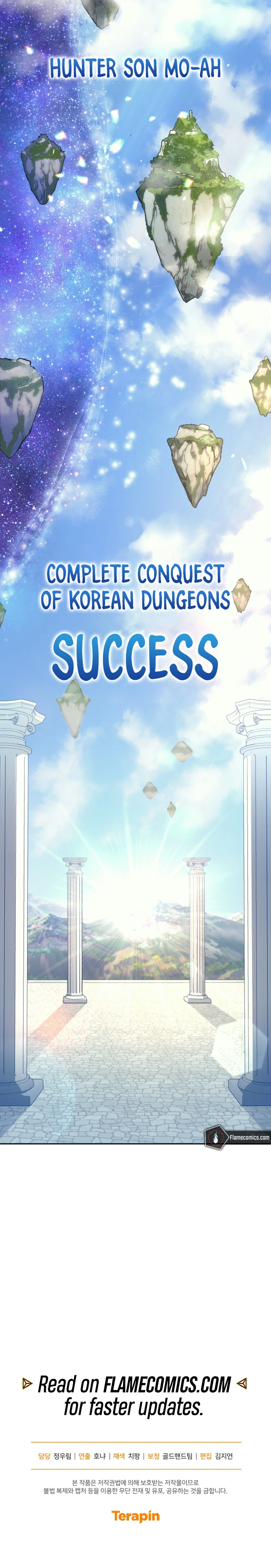 I Stole the Number One Ranker's Soul Chapter 75 - Page 20