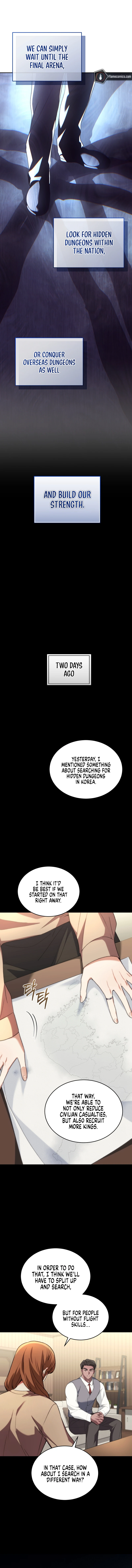 I Stole the Number One Ranker's Soul Chapter 77 - Page 4
