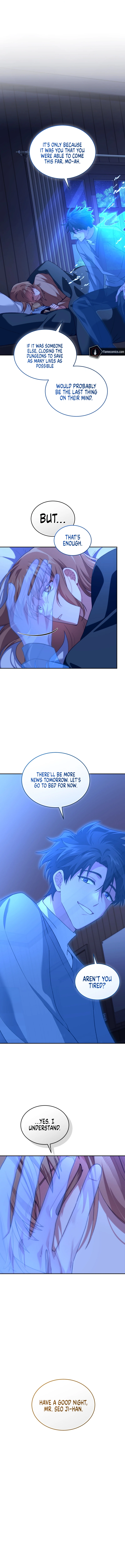 I Stole the Number One Ranker's Soul Chapter 77 - Page 14