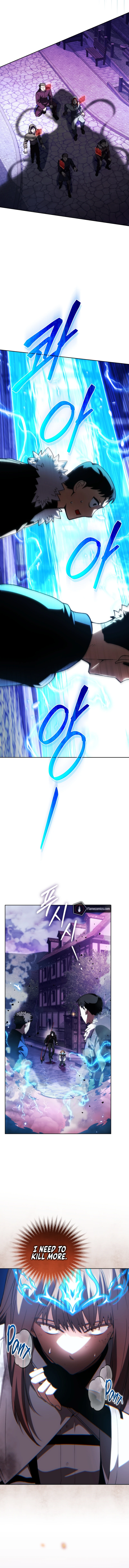 I Stole the Number One Ranker's Soul Chapter 79 - Page 10