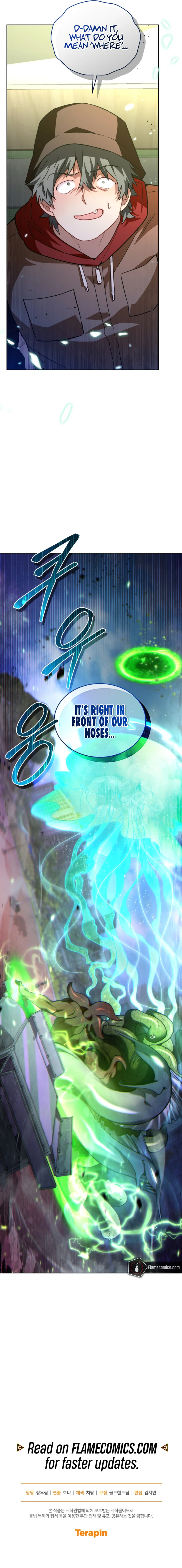 I Stole the Number One Ranker's Soul Chapter 79 - Page 16