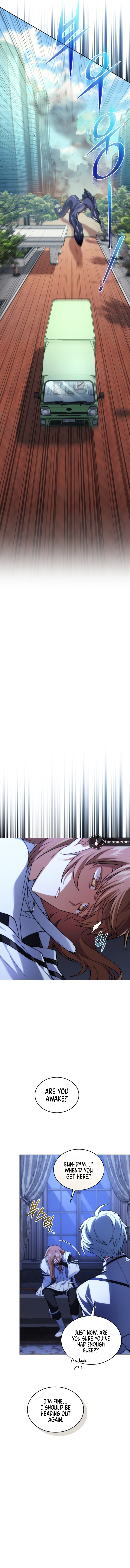 I Stole the Number One Ranker's Soul Chapter 80 - Page 4