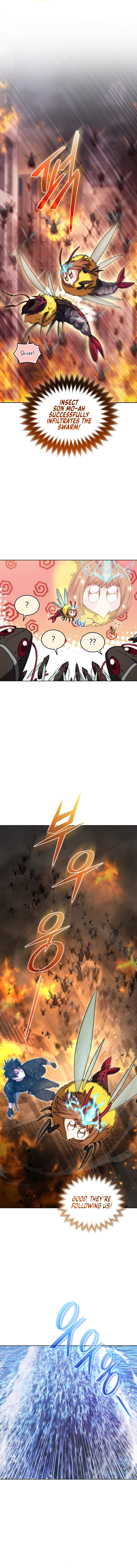 I Stole the Number One Ranker's Soul Chapter 81 - Page 7