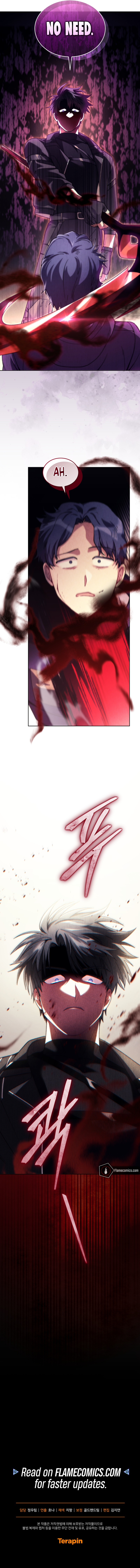 I Stole the Number One Ranker's Soul Chapter 81 - Page 17
