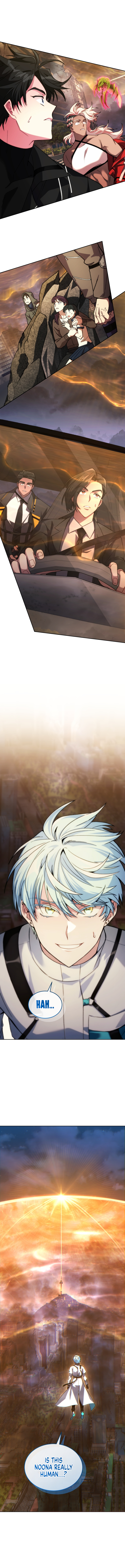 I Stole the Number One Ranker's Soul Chapter 82 - Page 14