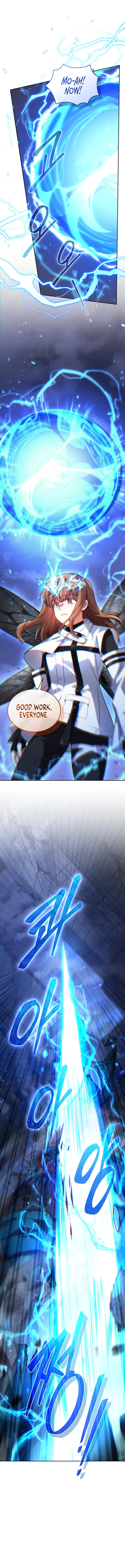 I Stole the Number One Ranker's Soul Chapter 83 - Page 13