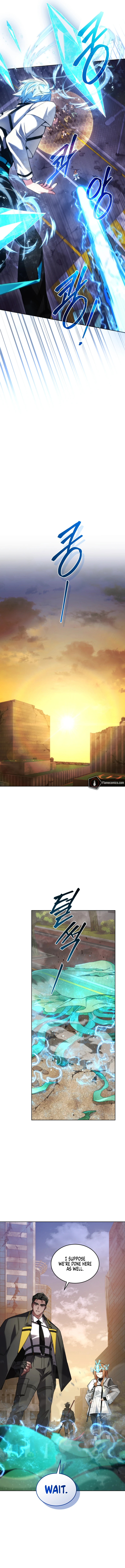 I Stole the Number One Ranker's Soul Chapter 84 - Page 8