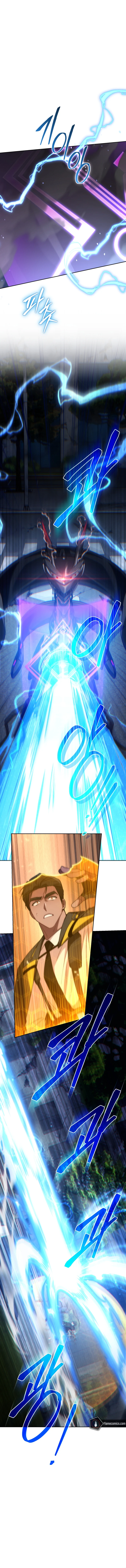 I Stole the Number One Ranker's Soul Chapter 84 - Page 10