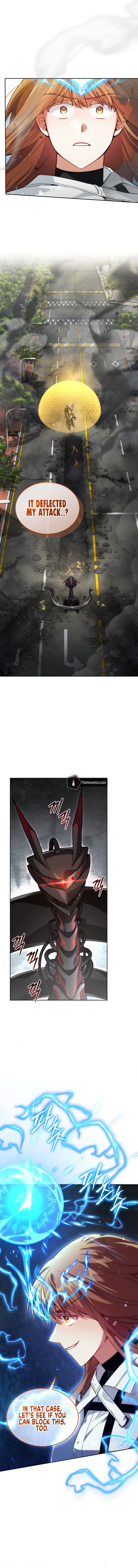 I Stole the Number One Ranker's Soul Chapter 84 - Page 11