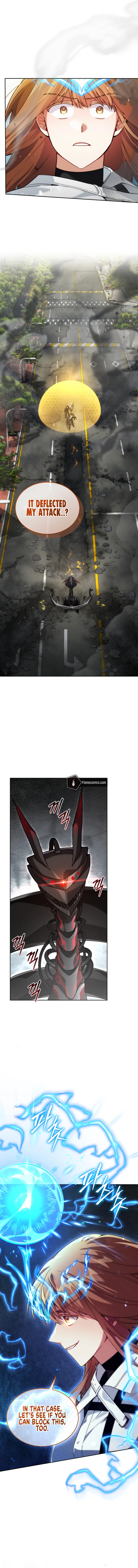 I Stole the Number One Ranker's Soul Chapter 84 - Page 11