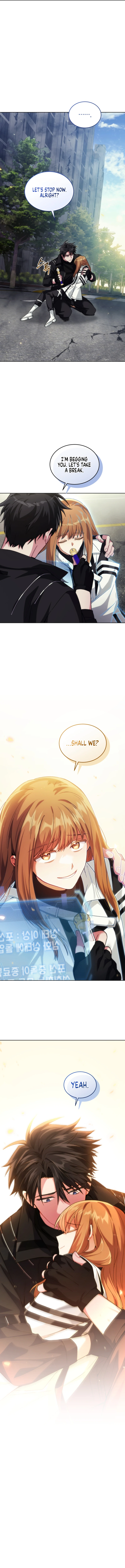 I Stole the Number One Ranker's Soul Chapter 84 - Page 14