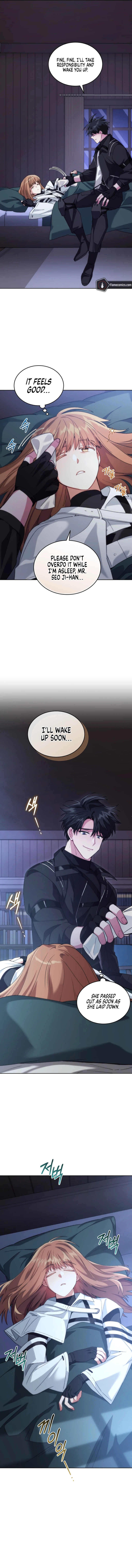 I Stole the Number One Ranker's Soul Chapter 85 - Page 6
