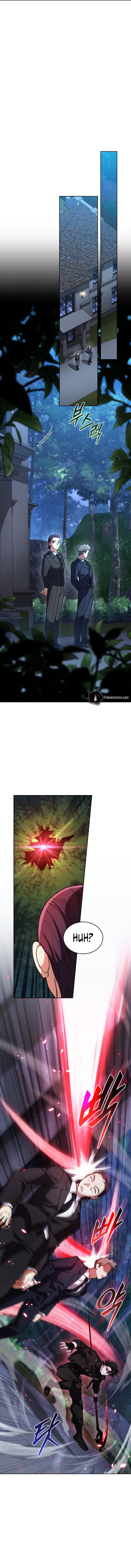 I Stole the Number One Ranker's Soul Chapter 86 - Page 4