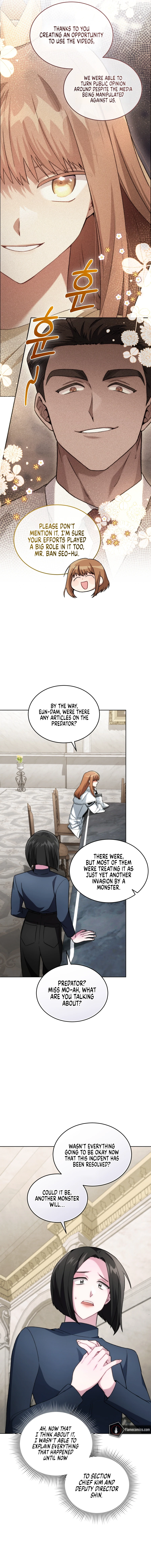 I Stole the Number One Ranker's Soul Chapter 88 - Page 10