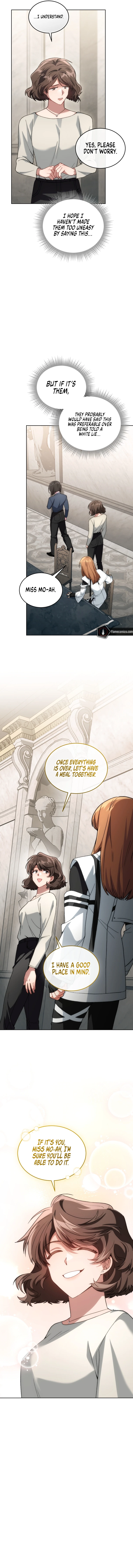 I Stole the Number One Ranker's Soul Chapter 88 - Page 16