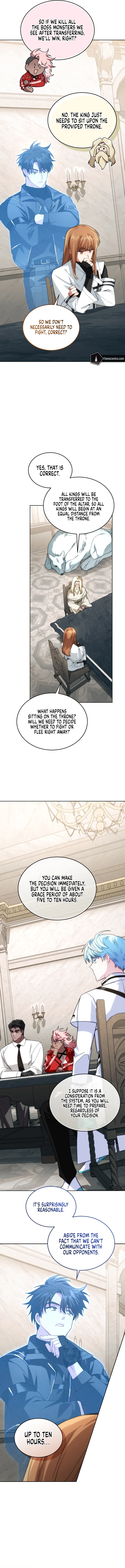 I Stole the Number One Ranker's Soul Chapter 88 - Page 19