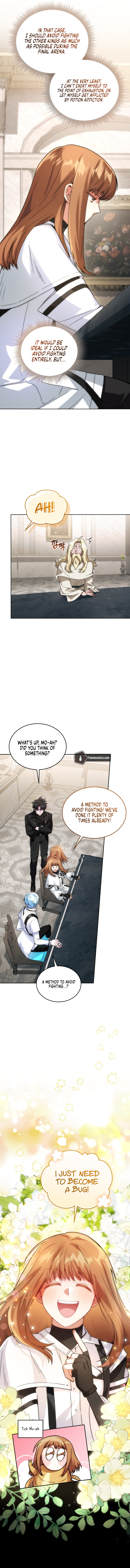 I Stole the Number One Ranker's Soul Chapter 88 - Page 20