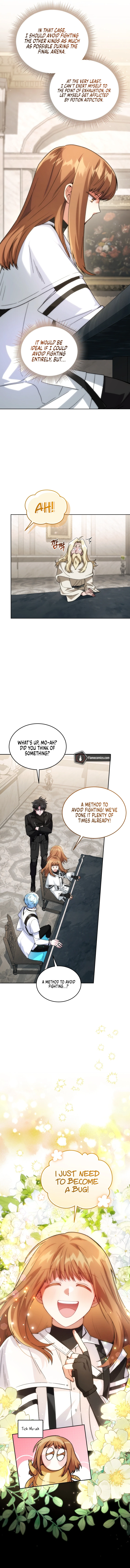 I Stole the Number One Ranker's Soul Chapter 88 - Page 20