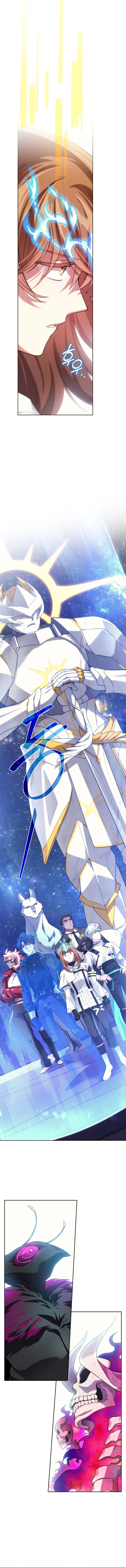 I Stole the Number One Ranker's Soul Chapter 90 - Page 5
