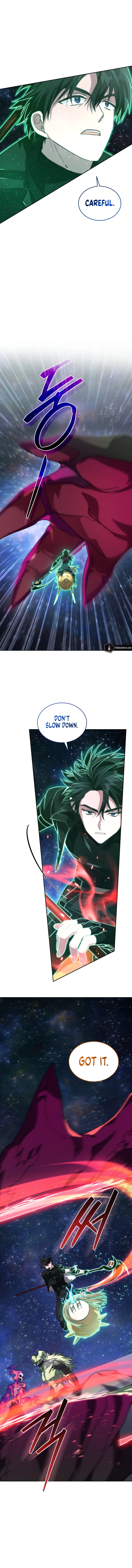 I Stole the Number One Ranker's Soul Chapter 90 - Page 12