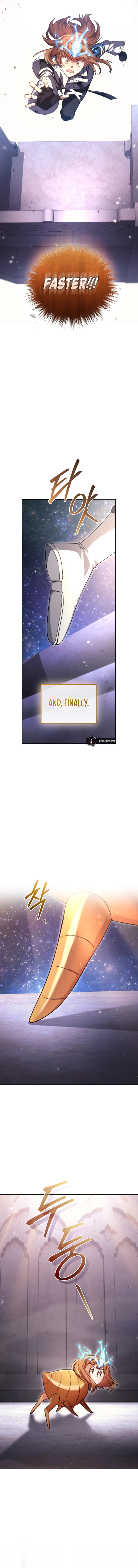 I Stole the Number One Ranker's Soul Chapter 90 - Page 16