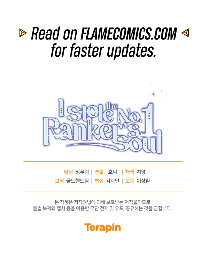 I Stole the Number One Ranker's Soul Chapter 91 - Page 15