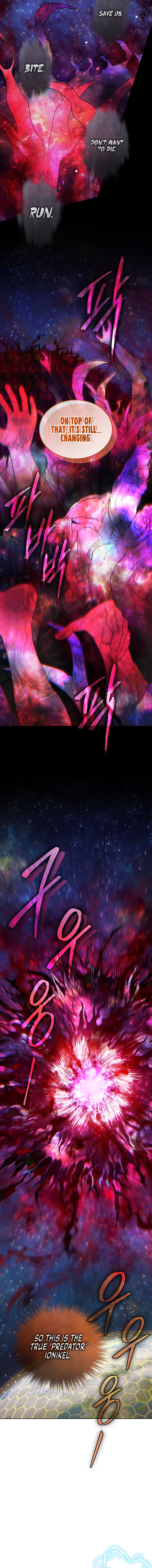 I Stole the Number One Ranker's Soul Chapter 96 - Page 5