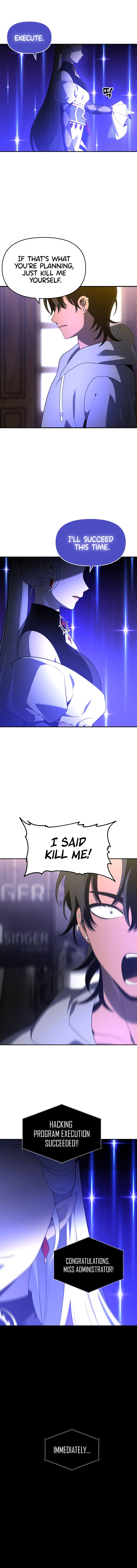 I Used to be a Boss Chapter 12 - Page 22