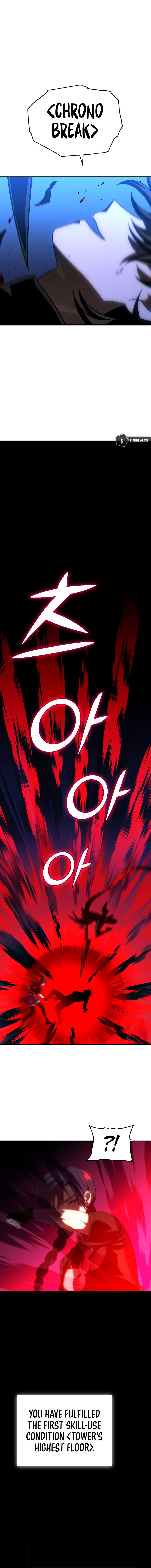 I Used to be a Boss Chapter 19 - Page 10