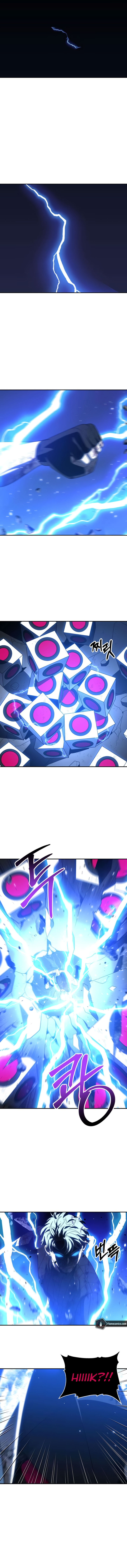 I Used to be a Boss Chapter 51 - Page 6