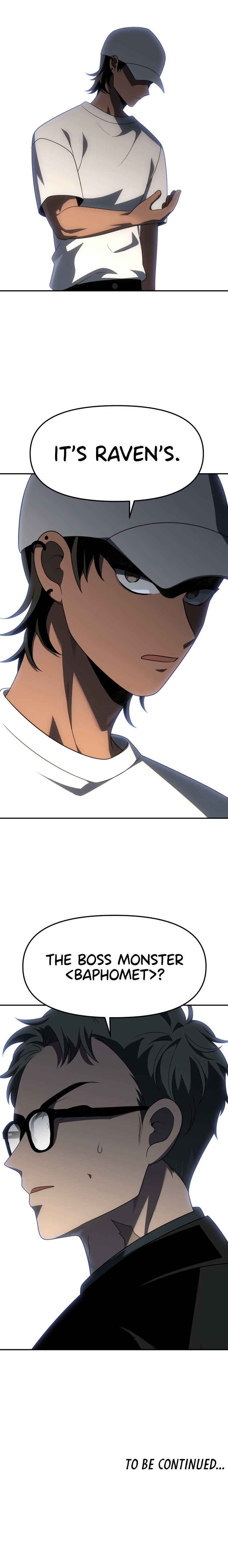 I Used to be a Boss Chapter 52 - Page 23