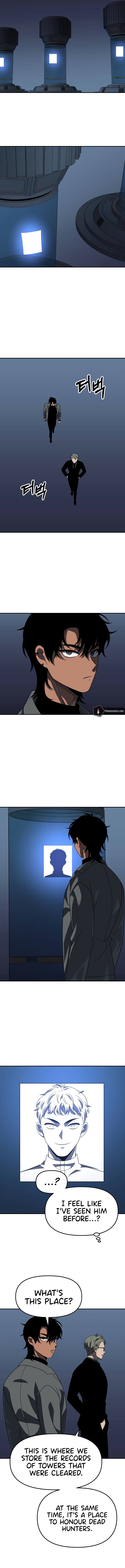 I Used to be a Boss Chapter 71 - Page 20