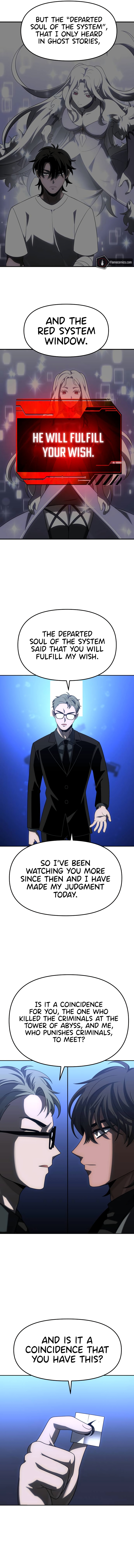 I Used to be a Boss Chapter 72 - Page 4