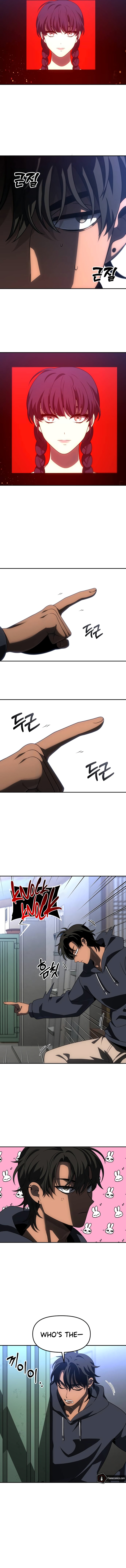 I Used to be a Boss Chapter 73 - Page 10