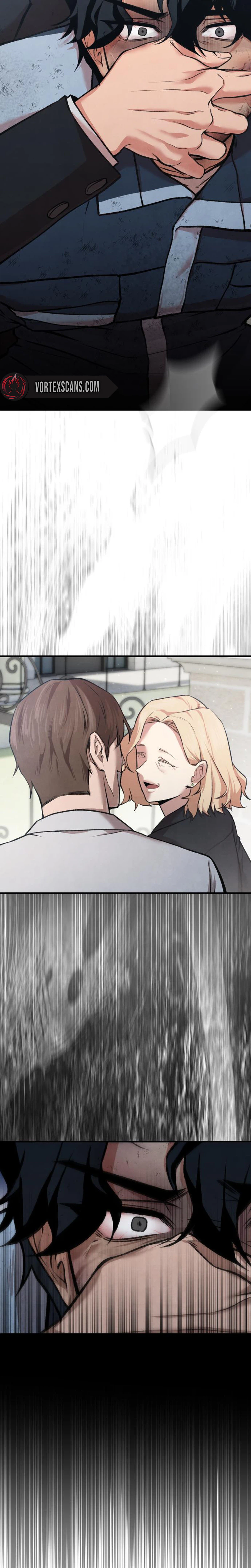 I Was Actually a Third Generation Chaebol Chapter 1 - Page 20