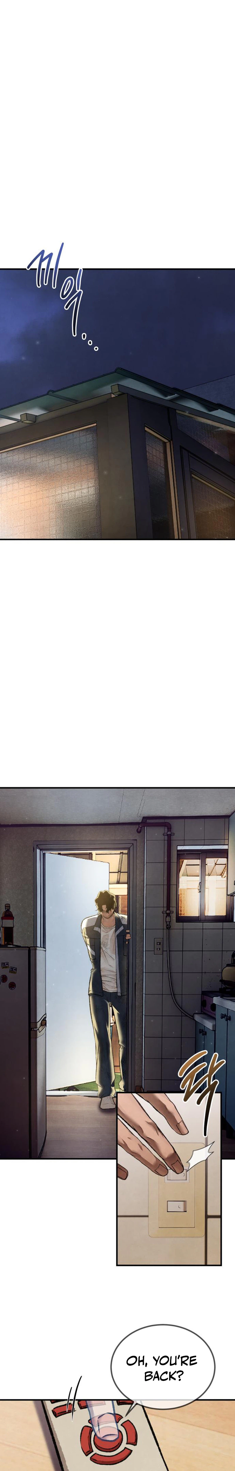 I Was Actually a Third Generation Chaebol Chapter 1 - Page 23