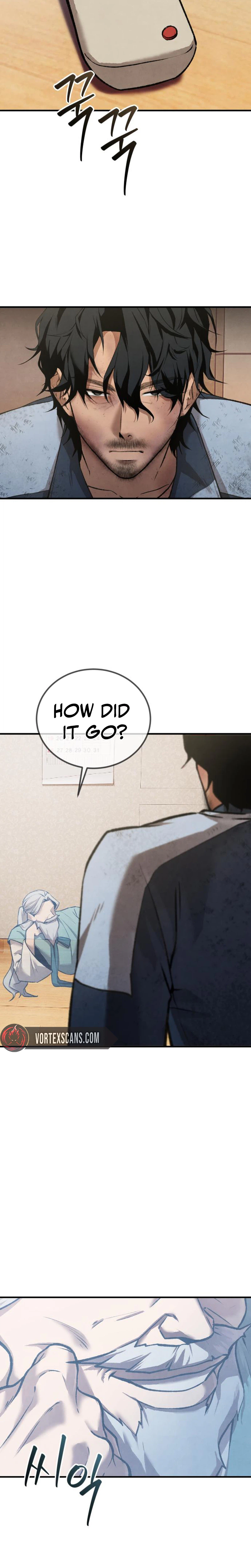I Was Actually a Third Generation Chaebol Chapter 1 - Page 24