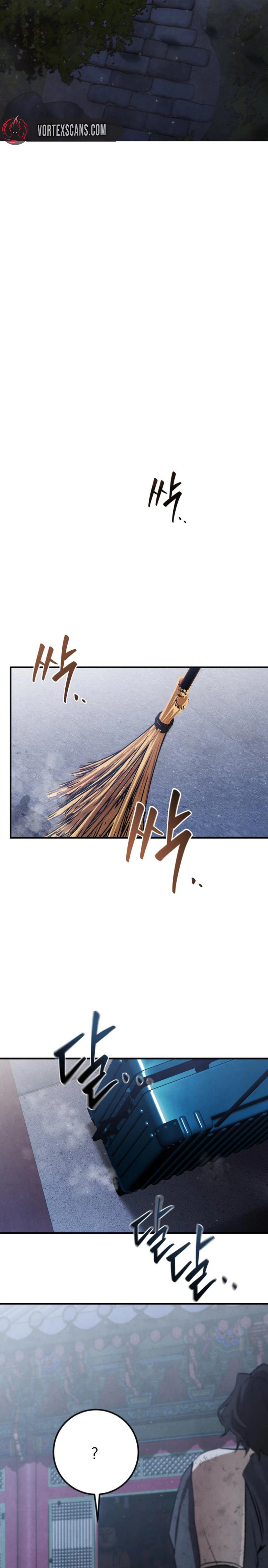 I Was Actually a Third Generation Chaebol Chapter 1 - Page 39