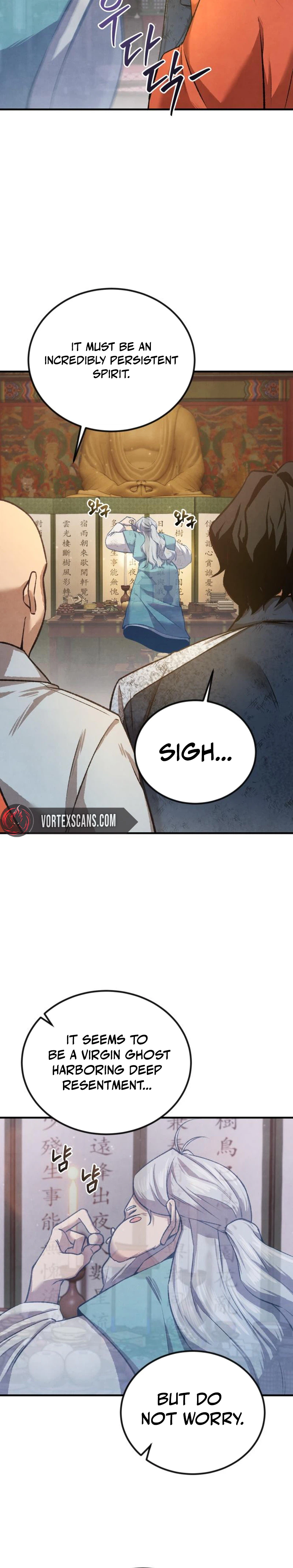 I Was Actually a Third Generation Chaebol Chapter 1 - Page 45