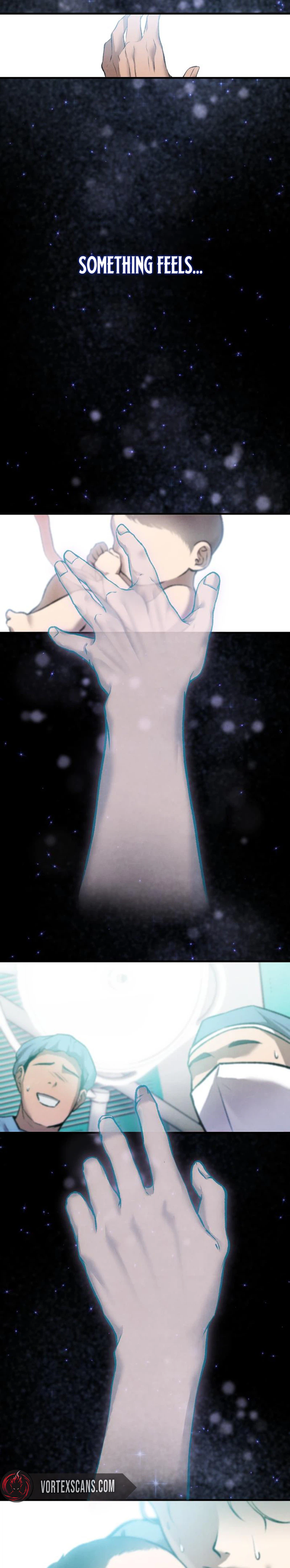 I Was Actually a Third Generation Chaebol Chapter 1 - Page 54