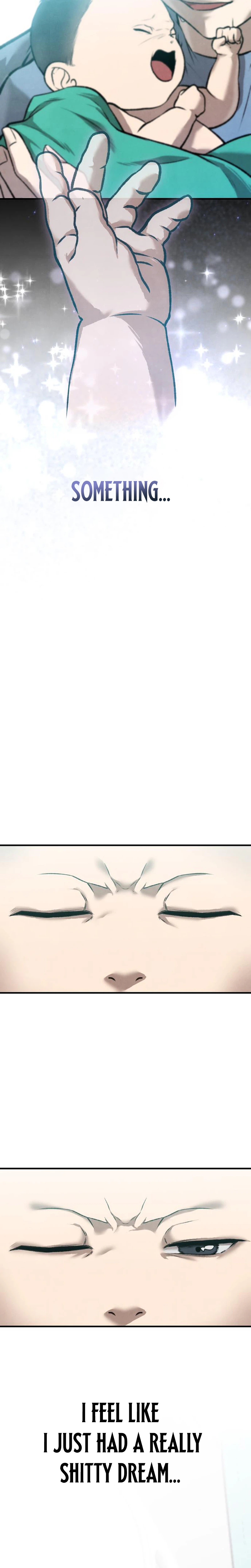 I Was Actually a Third Generation Chaebol Chapter 1 - Page 55