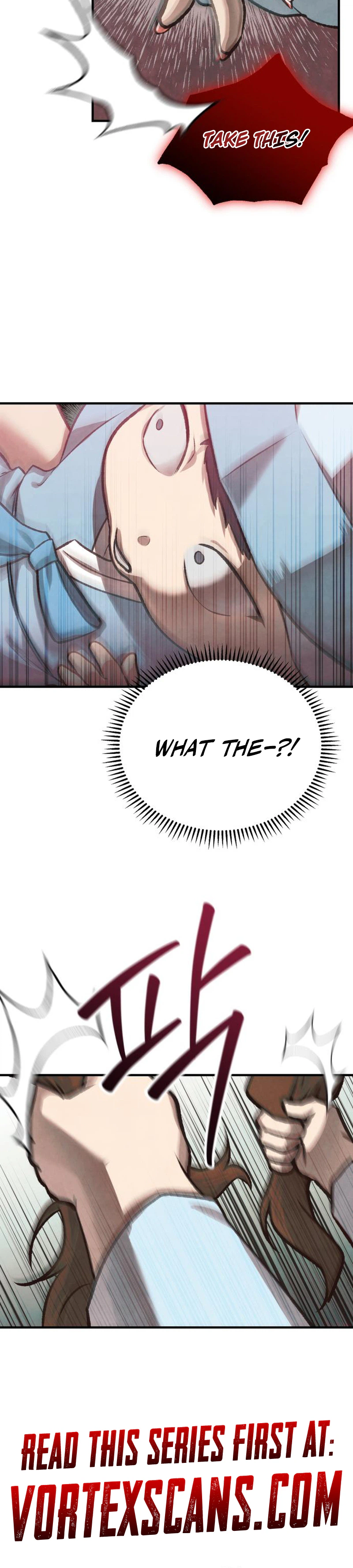 I Was Actually a Third Generation Chaebol Chapter 2 - Page 12